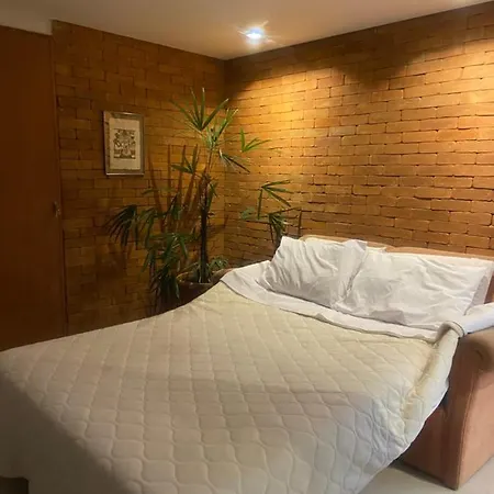 Loft Da Beth Na Serra Petropolis  Exterior photo