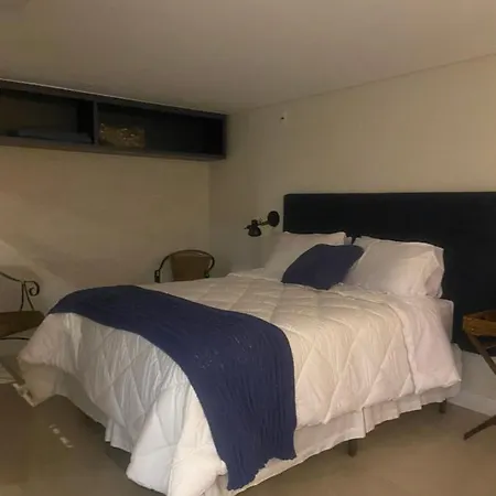 Loft Da Beth Na Serra Petropolis  Exterior photo