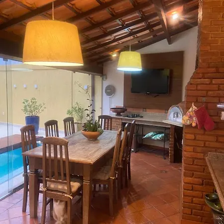 Loft Da Beth Na Serra Petropolis  Exterior photo