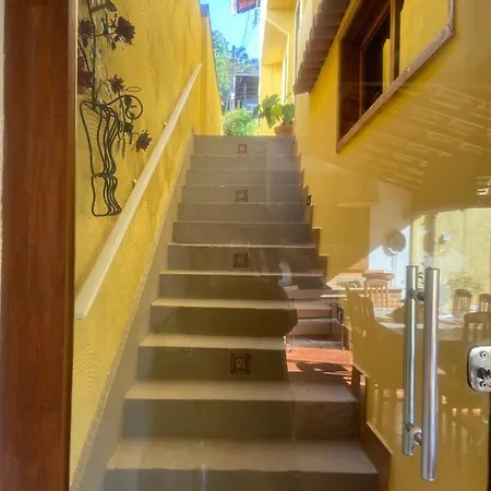 Loft Da Beth Na Serra Petropolis  Exterior photo