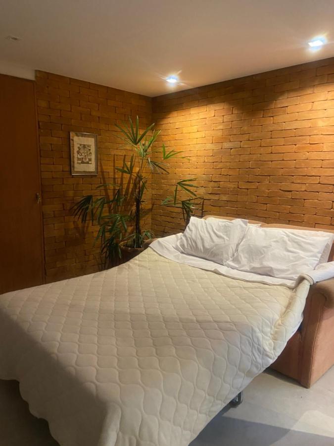 Loft Da Beth Na Serra * Petropolis (Rio de Janeiro)