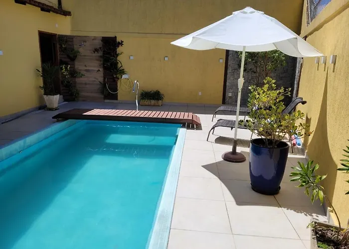 Loft Da Beth Na Serra