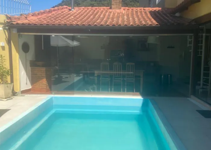 Loft Da Beth Na Serra