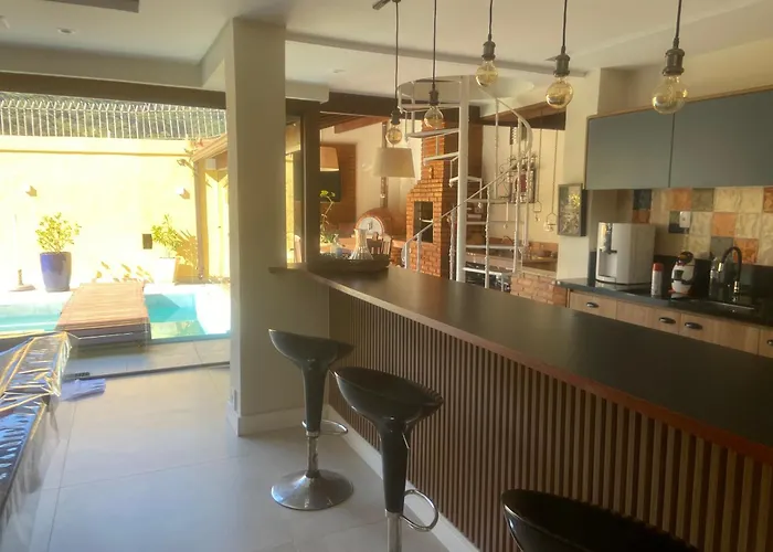 Loft Da Beth Na Serra
