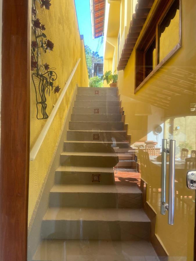 Loft Da Beth Na Serra * Petropolis (Rio de Janeiro)