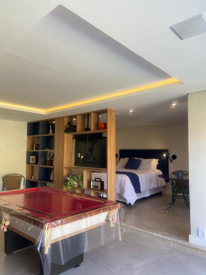 Loft Da Beth Na Serra Holiday home *