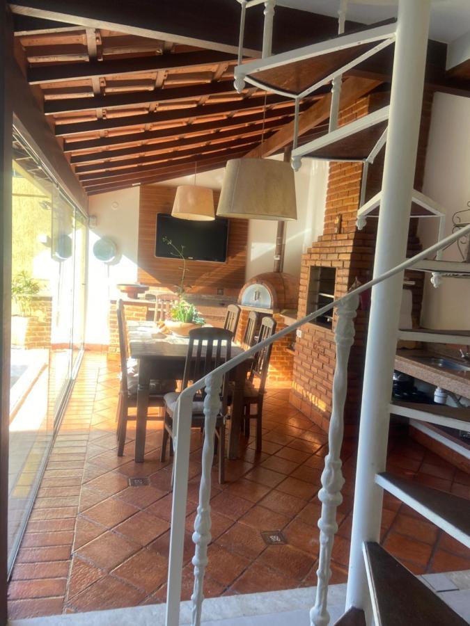 Holiday home Loft Da Beth Na Serra *