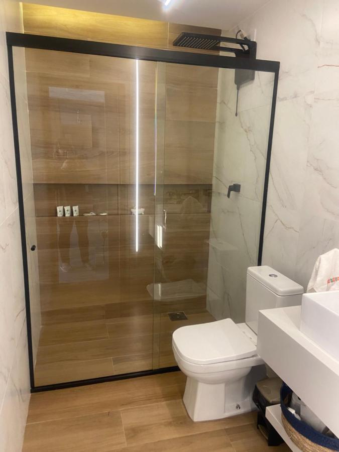 Loft Da Beth Na Serra *