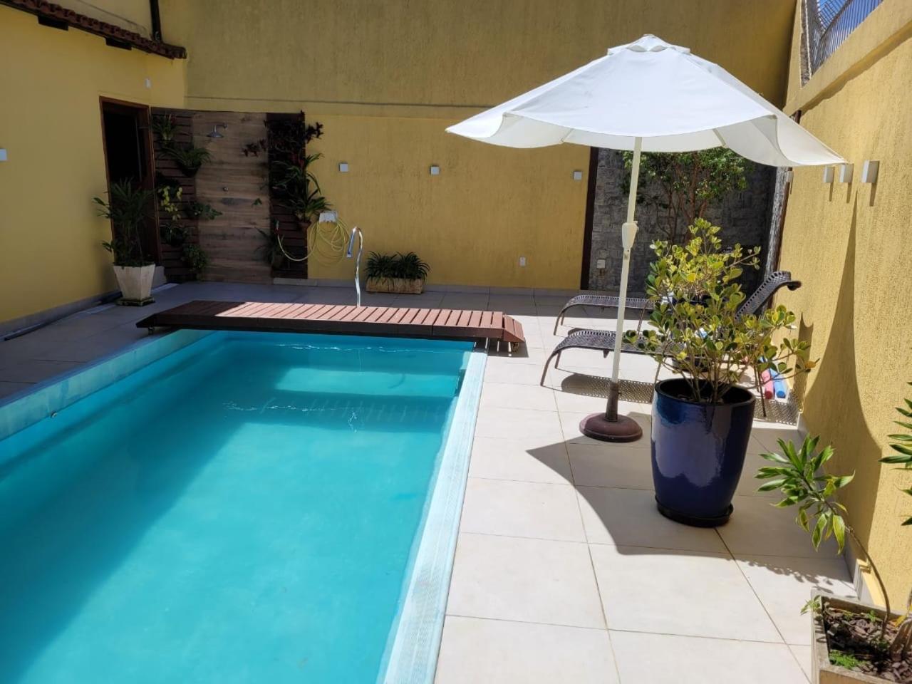 Holiday home Loft Da Beth Na Serra Petropolis (Rio de Janeiro)