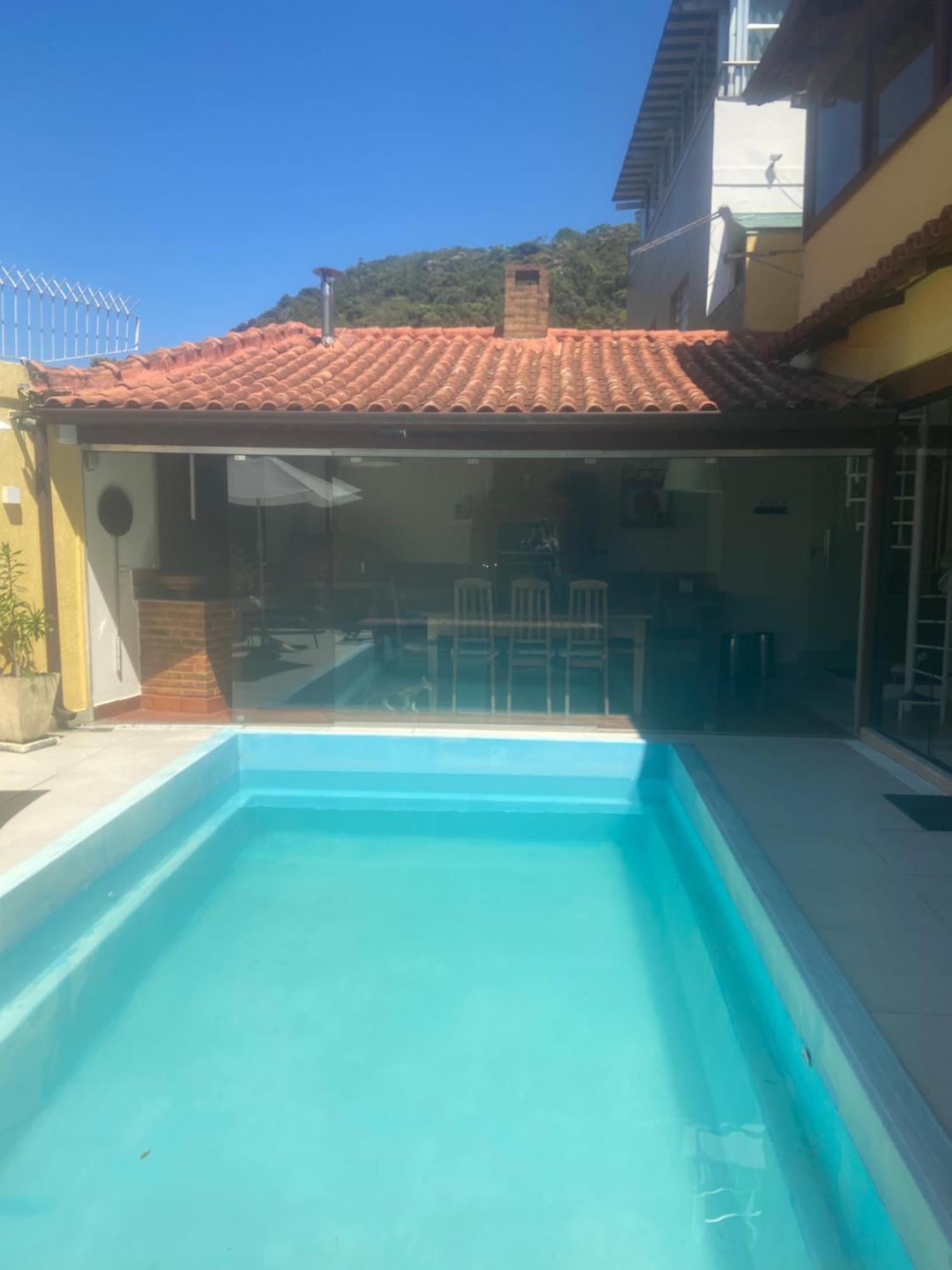 Loft Da Beth Na Serra Petropolis (Rio de Janeiro)